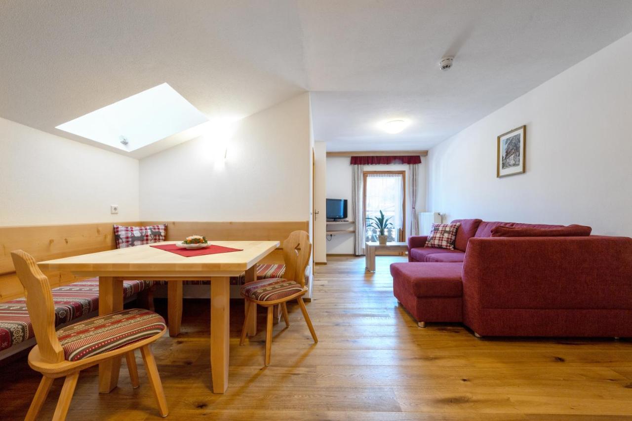 Gaestehaus Rass Lofer Extérieur photo