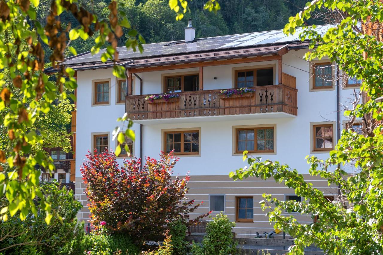 Gaestehaus Rass Lofer Extérieur photo