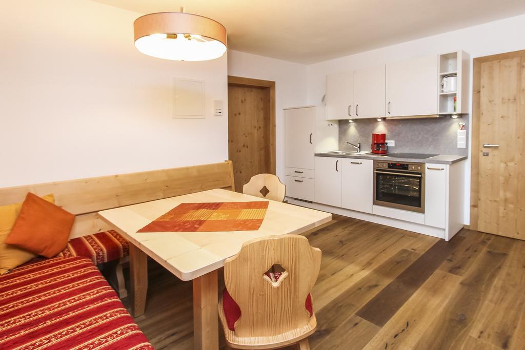 Gaestehaus Rass Lofer Extérieur photo
