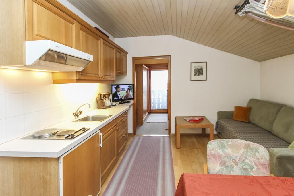 Gaestehaus Rass Lofer Extérieur photo