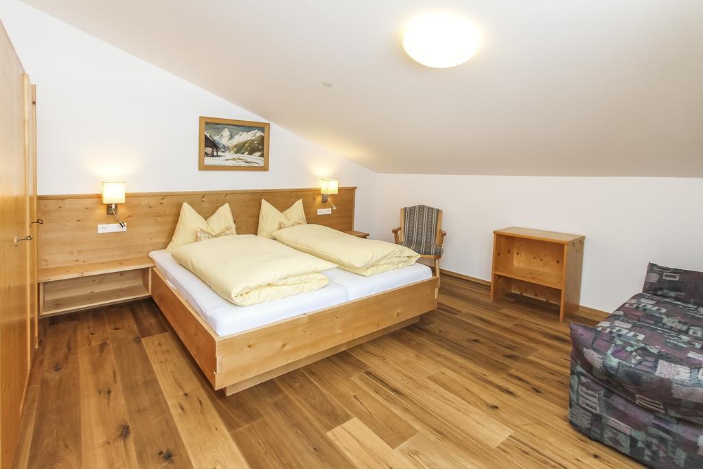 Gaestehaus Rass Lofer Extérieur photo