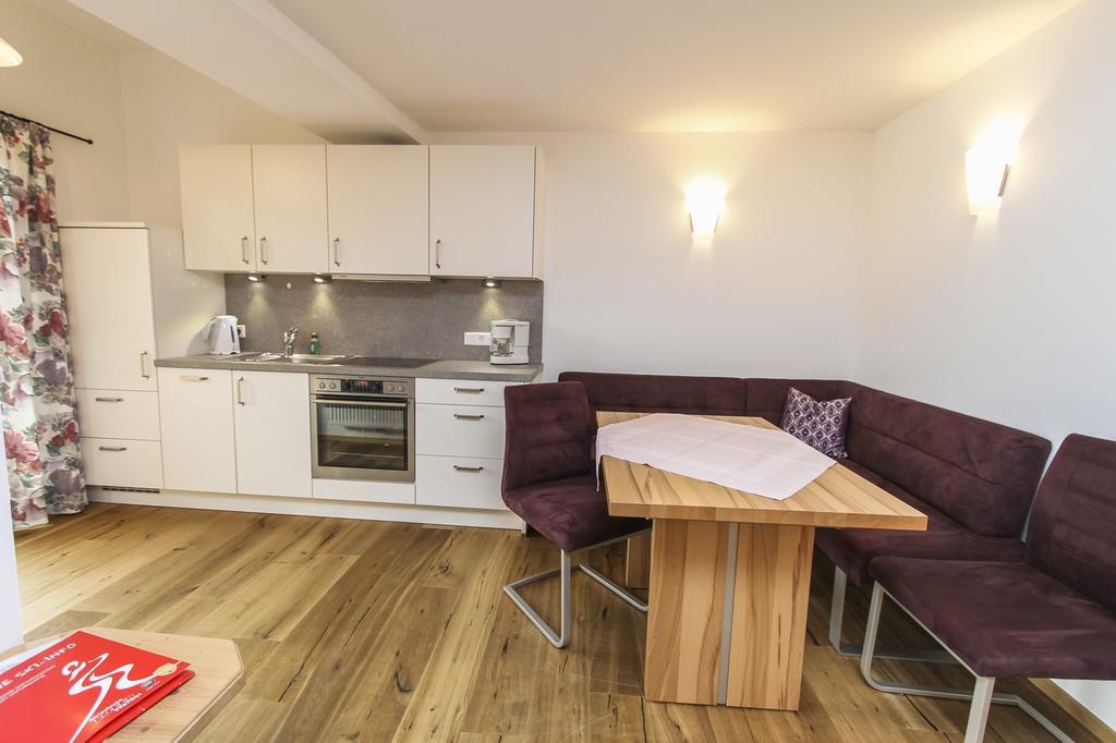 Gaestehaus Rass Lofer Extérieur photo