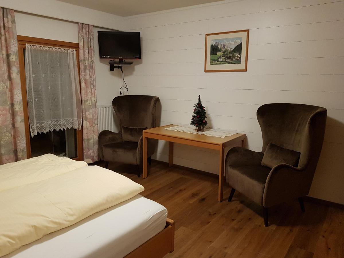 Gaestehaus Rass Lofer Extérieur photo
